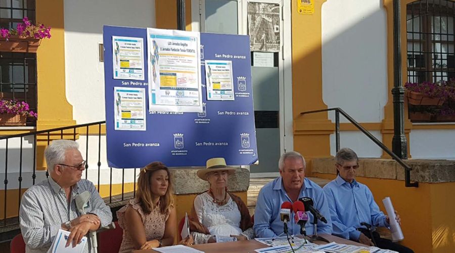 Las LXII Jornadas Aequitas y X Jornadas Fundatul debatirán en San Pedro Alcántara sobre accesibilidad universal, empleo inclusivo y vida independiente