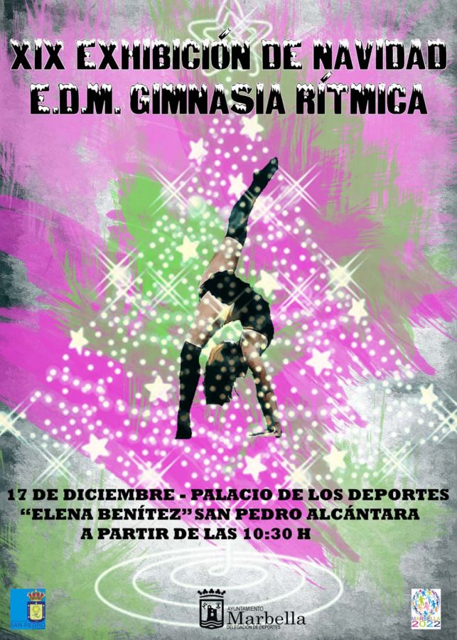 Imagen de la noticia El Palacio de Deportes Elena Benítez de San Pedro…