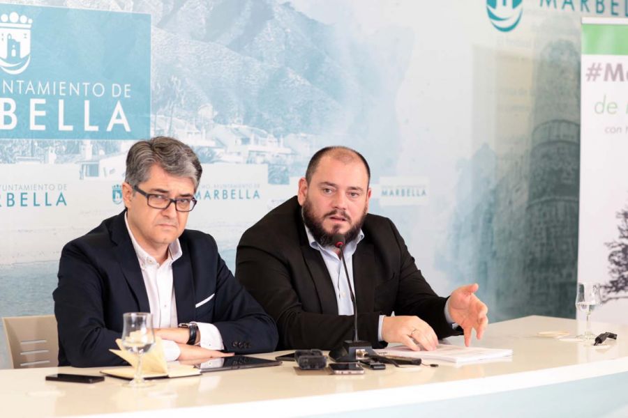 Imagen de la noticia El Ayuntamiento solicita un dictamen a la asesorí…