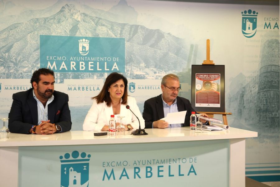 Imagen de la noticia Cilniana dará a conocer con un concurso de fotogr…