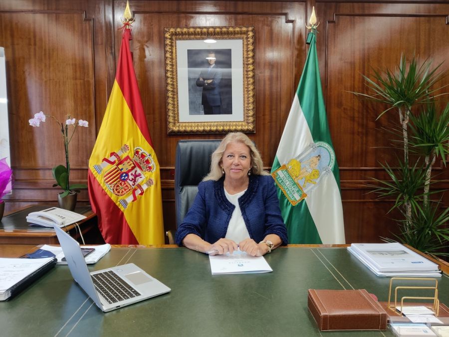 Imagen de la noticia Marbella participará en septiembre en su primera…