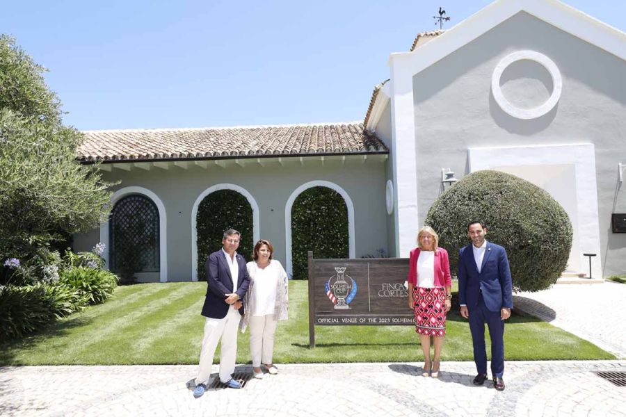 Imagen de la noticia Marbella dispondrá de un servicio de autobuses la…