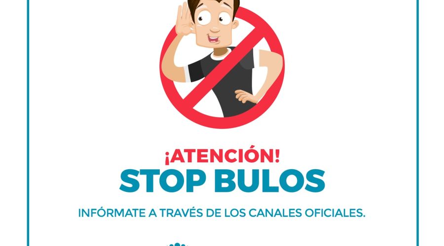 El Ayuntamiento insta a los ciudadanos a informarse sobre la crisis sanitaria a través de fuentes oficiales y anuncia que estudiará acciones legales contra quienes difundan bulos