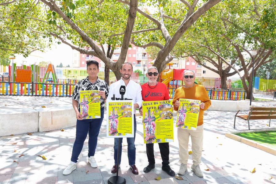Imagen de la noticia El barrio de Plaza de Toros celebrará el día 16 u…