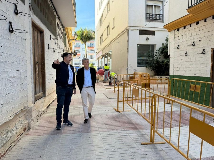 Imagen de la noticia El Ayuntamiento ejecuta de forma subsidiaria la r…