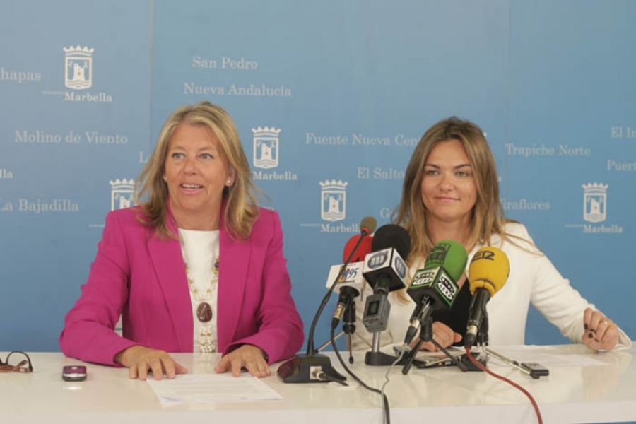 Imagen de la noticia Marbella acogerá los días 12 y 13 de marzo el III…