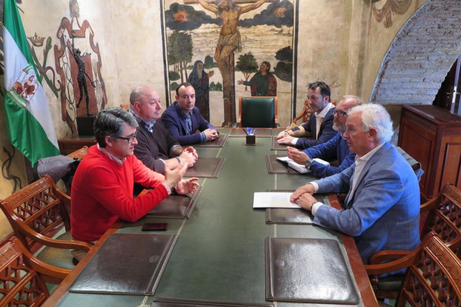 Imagen de la noticia La I Copa Intercontinental de Vela Marbella-Ceuta…
