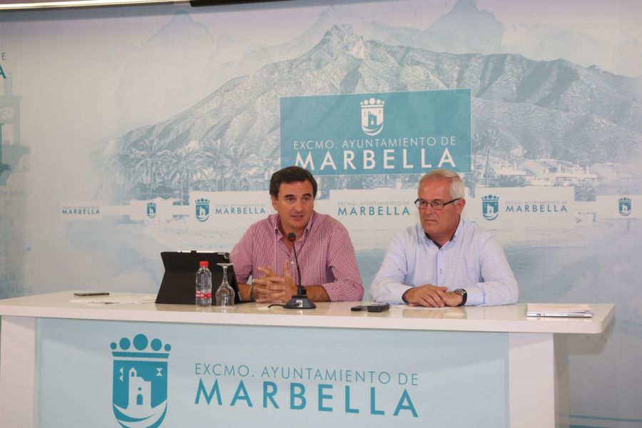 Imagen de la noticia El Ayuntamiento da un nuevo paso para la prolonga…