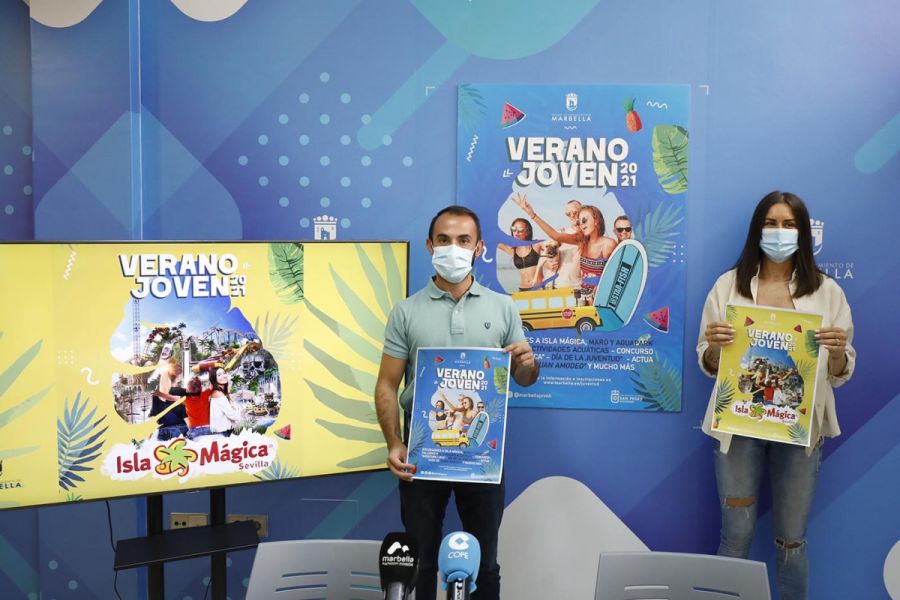 Imagen de la noticia El Ayuntamiento organiza más de una treintena de…