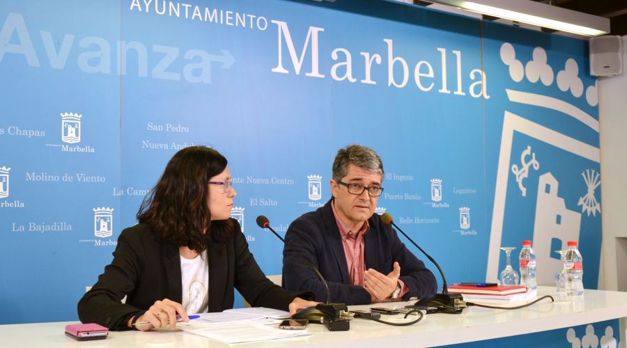 El Ayuntamiento remite a la Fiscalía un informe que ha detectado “desajustes” entre los documentos del PGOU aprobados en junio y julio de 2009