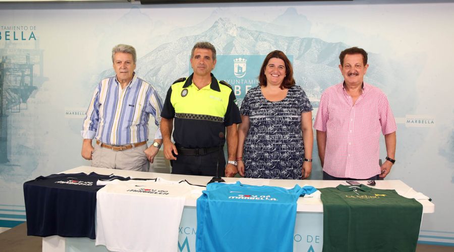 El Ayuntamiento respalda al tirador Miguel Cortés ante su participación en el Campeonato del Mundo