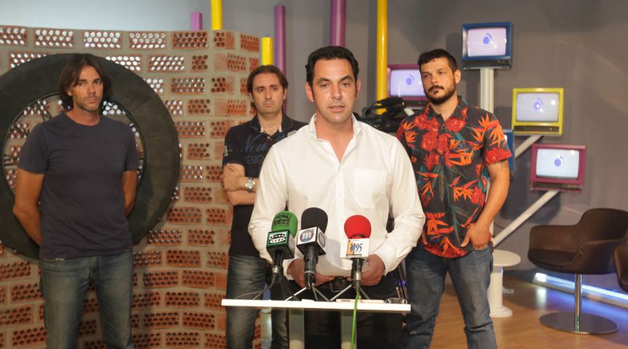 El Ayuntamiento creará el Consejo Audiovisual Municipal que “garantizará el pluralismo y la participación en RTV Marbella”