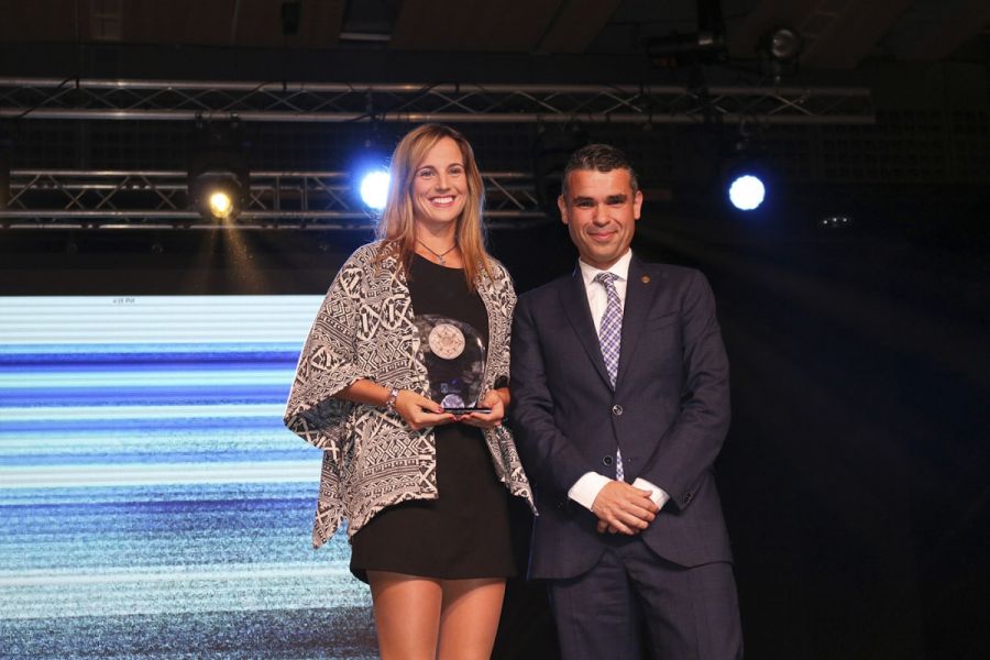 Imagen de la noticia Marbella entrega sus galardones a los mejores clu…