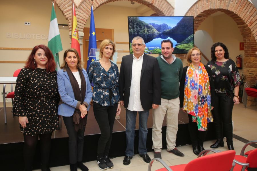 Imagen de la noticia Cintado apuesta por “potenciar las líneas de coop…