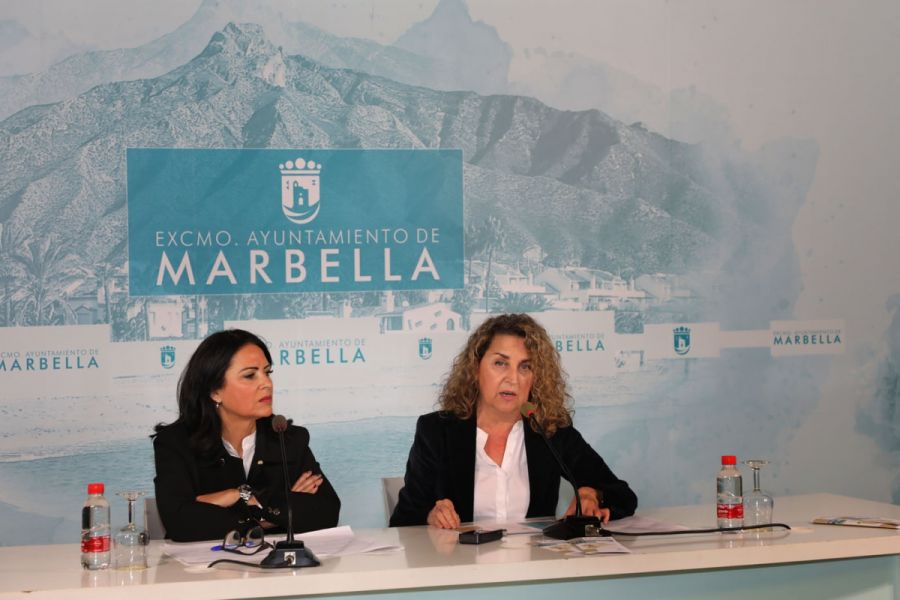 Imagen de la noticia El Ayuntamiento conmemorará el Día Internacional…