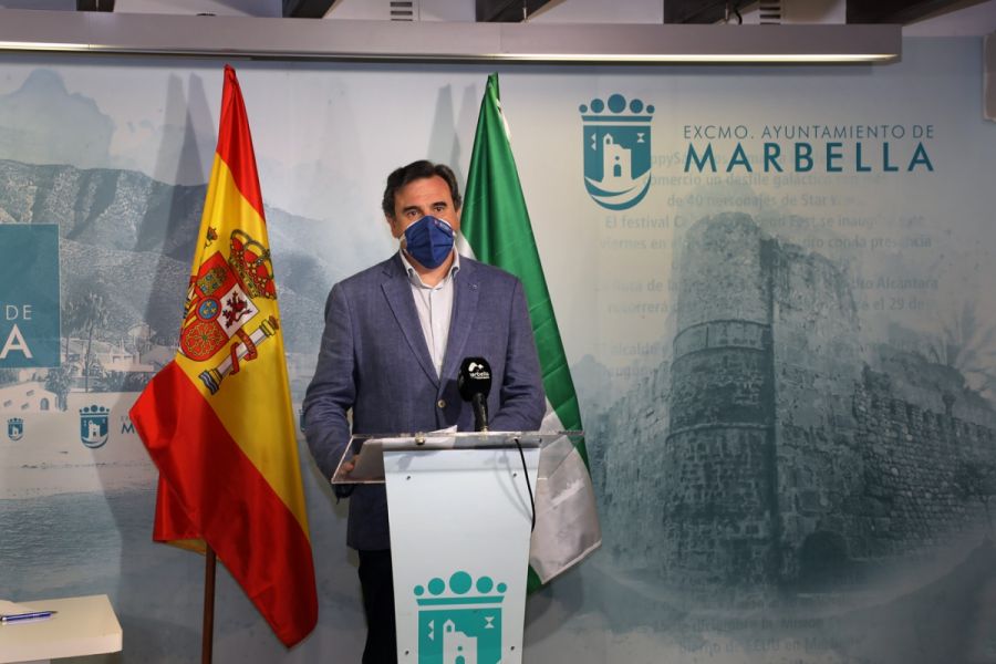 Imagen de la noticia El Ayuntamiento avanza en la tramitación del Plan…