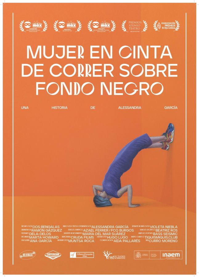 Imagen de la noticia El Teatro Ciudad de Marbella será escenario mañan…