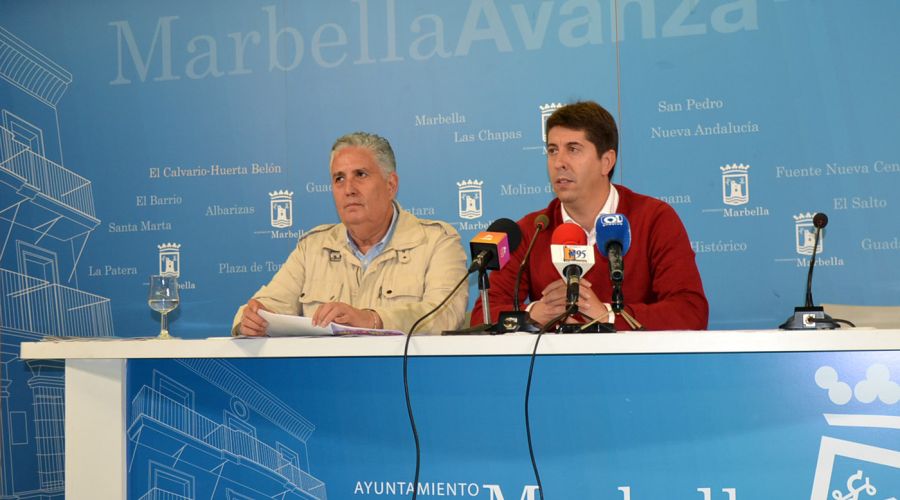 Los Cursos de Verano del Fuerte Nagüeles abrirán el plazo de inscripción el 15 de abril y contarán con un amplio abanico de actividades para escolares de 3 a 14 años