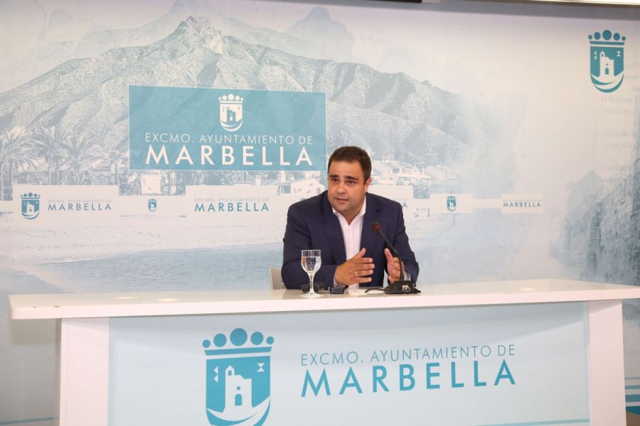 Imagen de la noticia El Ayuntamiento impulsa una red wifi pública que…