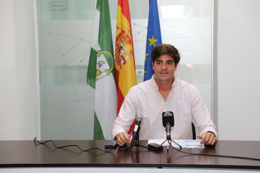 Imagen de la noticia El Ayuntamiento completa el Plan Municipal de For…