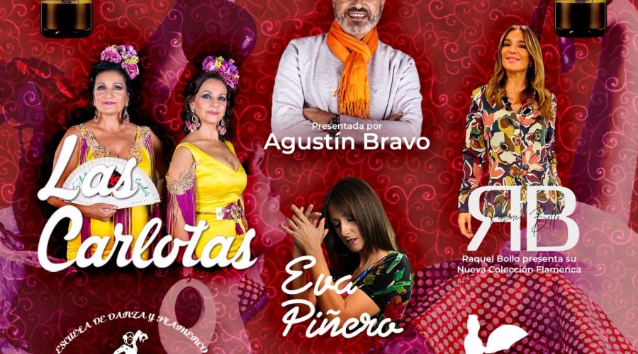 El Palacio de Congresos Adolfo Suárez será escenario el próximo 9 de abril de la Gala Flamenca Solidaria a beneficio de Cáritas
