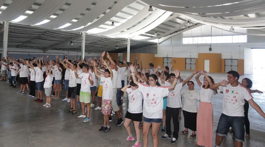 El Ayuntamiento respalda la labor de Aspandem, que hoy ha celebrado la Fiesta del Verano