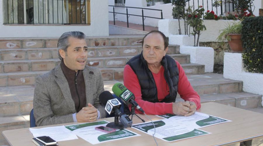El Distrito 3 celebrará el Día de Andalucía con la izada de bandera y distintas actividades