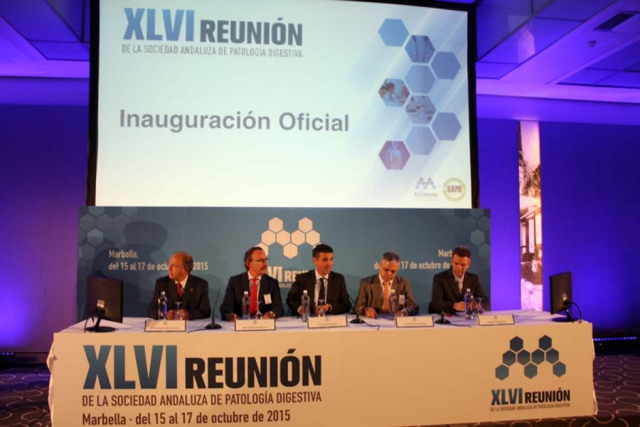 Imagen de la noticia El alcalde asistió anoche a la apertura de la XLV…