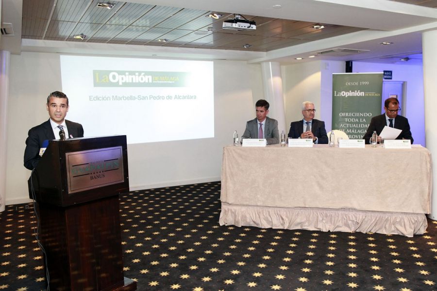 Imagen de la noticia El Ayuntamiento respalda la presentación de una n…