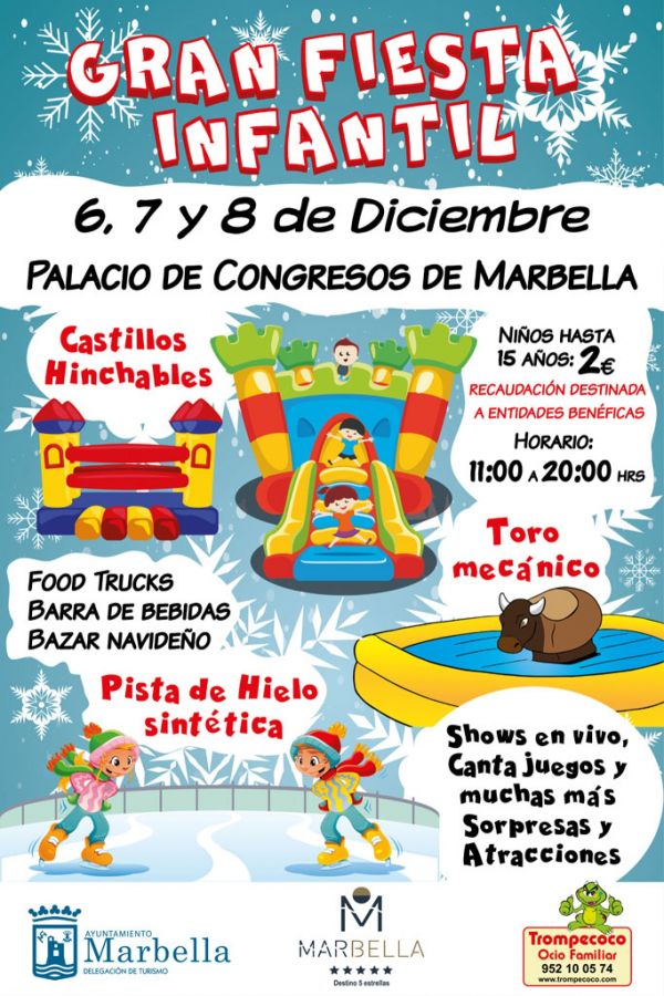 Imagen de la noticia El Palacio de Ferias y Congresos ‘Adolfo Suárez’…