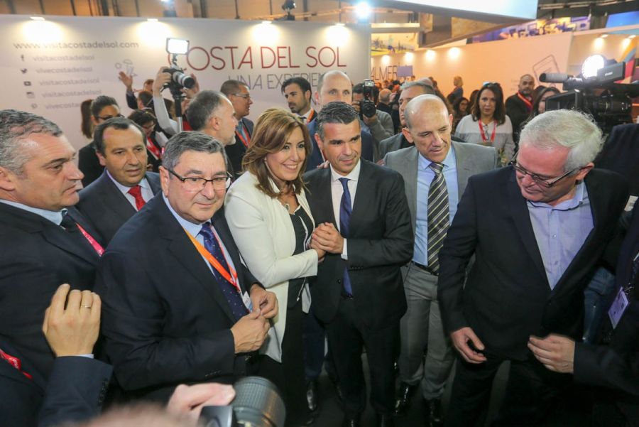 Imagen de la noticia La ciudad inaugura su presencia en FITUR con un s…