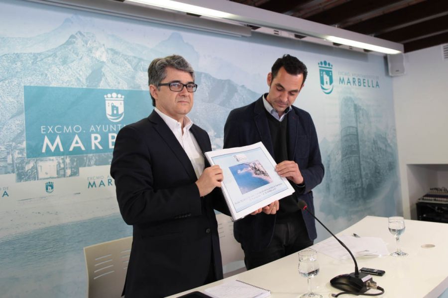 Imagen de la noticia La Junta de Gobierno Local aprueba el Plan de Pla…