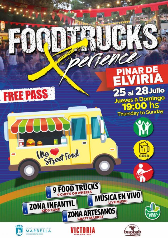 Imagen de la noticia Las Chapas acoge del 25 al 28 de julio el evento…