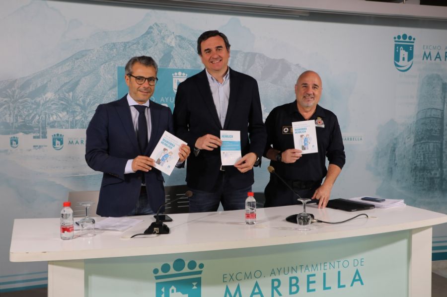 Imagen de la noticia El Ayuntamiento formará al personal de hostelería…