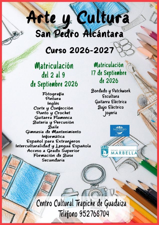Imagen de la noticia El Ayuntamiento abrirá el 1 de septiembre el plaz…