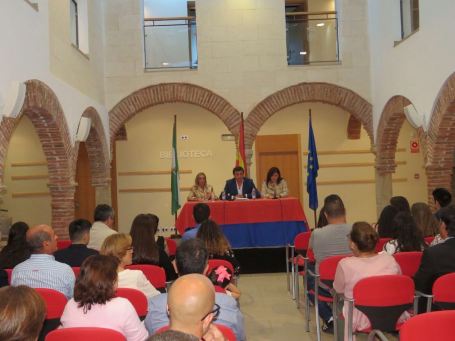 Imagen de la noticia El Hospital Real de la Misericordia acoge el acto…