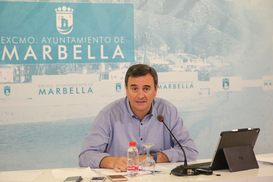 Imagen de la noticia Marbella renueva la ‘Q’ de calidad turística en s…