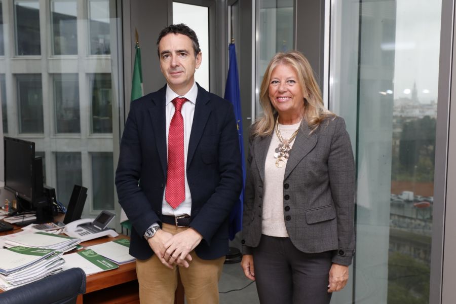 Imagen de la noticia El Ayuntamiento obtiene el visto bueno de la Junt…