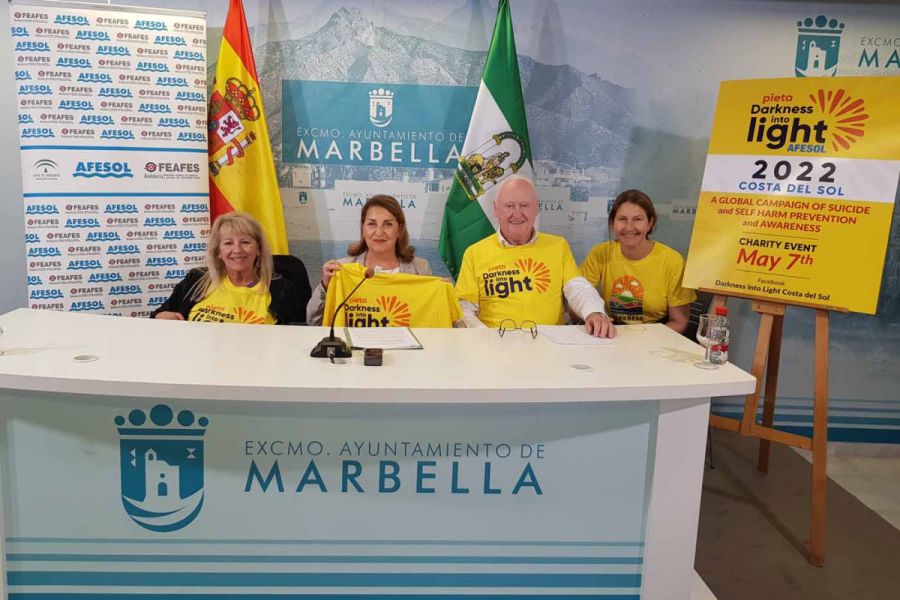 Imagen de la noticia El Ayuntamiento respalda una nueva edición de la…
