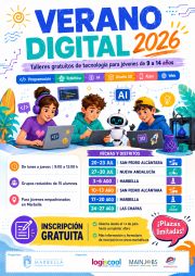 Verano Digital 2026