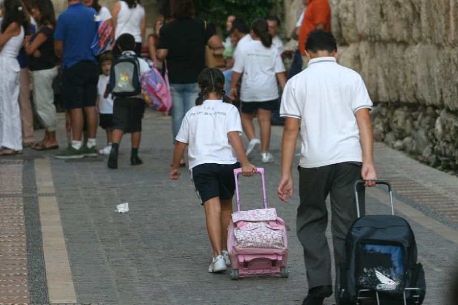 Imagen de la noticia El Ayuntamiento denuncia un año más el déficit de…