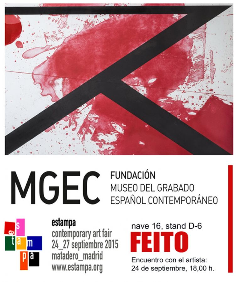 Imagen de la noticia El Museo del Grabado Español Contemporáneo acudir…