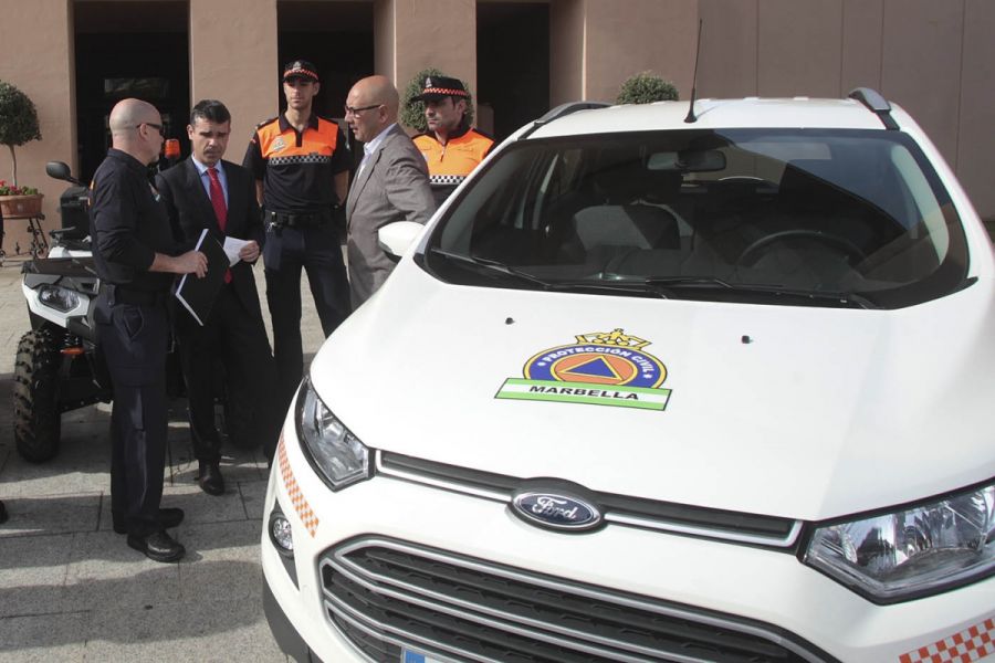 Imagen de la noticia El Equipo de Gobierno incrementa este año en más…
