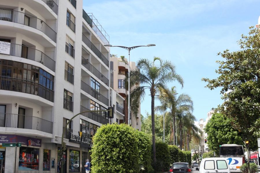 Imagen de la noticia El Ayuntamiento renueva el alumbrado público de l…