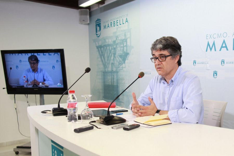 Imagen de la noticia El Ayuntamiento establecerá un procedimiento sobr…