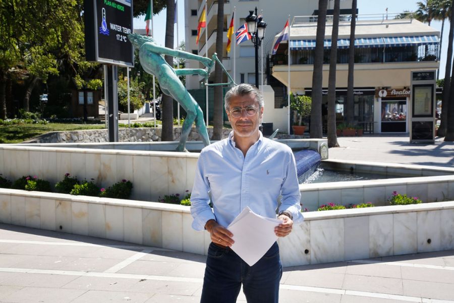 Imagen de la noticia El Ayuntamiento elabora una nueva ordenanza para…