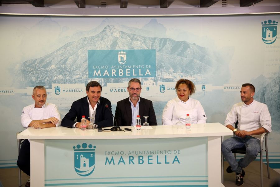 Imagen de la noticia La avenida del Mar será el escenario del viernes…