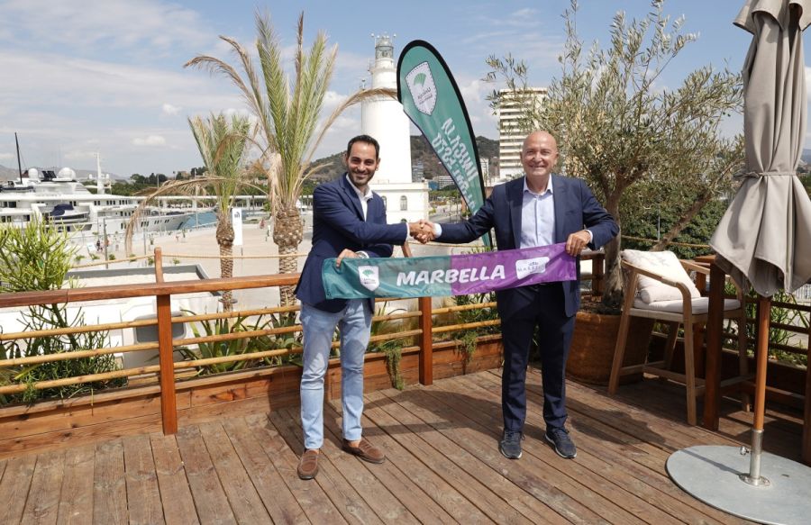Imagen de la noticia Marbella participa junto a otras diez localidades…