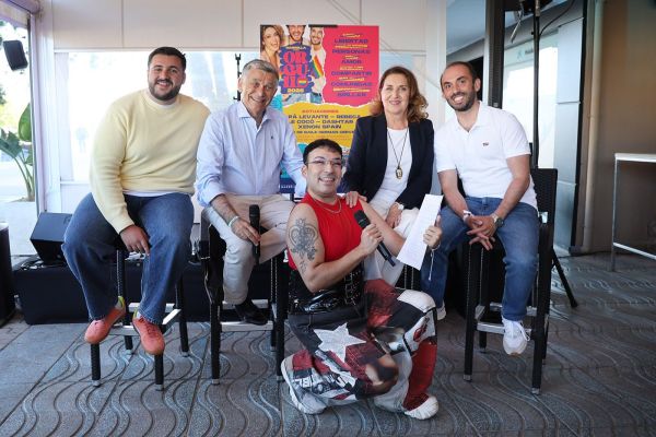 Marbella celebrará el Día del Orgullo LGTBI con una semana de actividades para promover la diversidad y un acto central el 26 de junio en el paseo marítimo de la Fontanilla