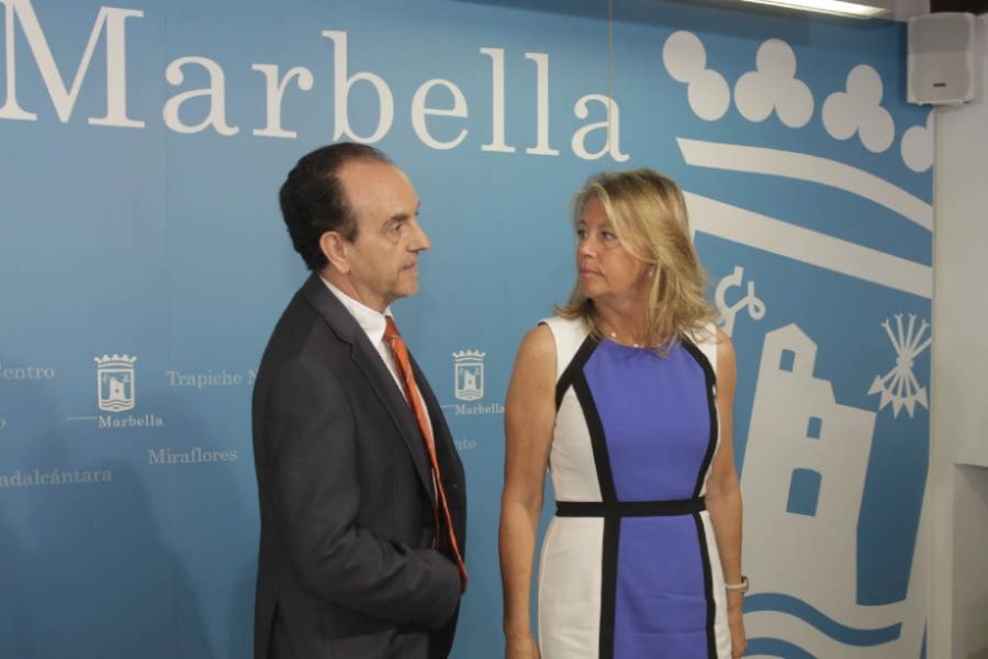 Imagen de la noticia La adecuación del litoral con la mejora de 90 acc…